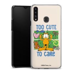 Hard Case transparent