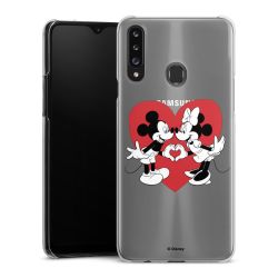 Hard Case transparent