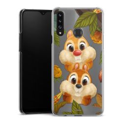 Hard Case transparent