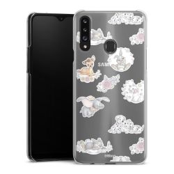 Suojakuori läpinäkyvä