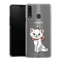 Hard Case transparent