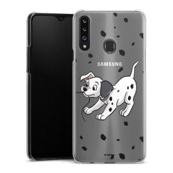 Hard Case transparent