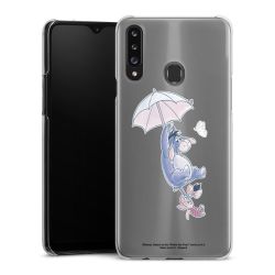 Hard Case transparent