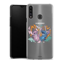 Hard Case transparent