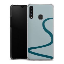 Hard Case transparent