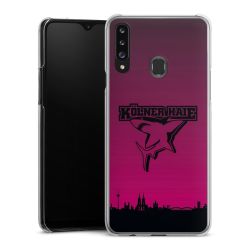 Hard Case transparent