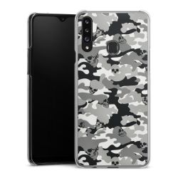 Hard Case transparent