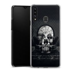 Hard Case transparent