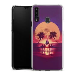 Hard Case transparent