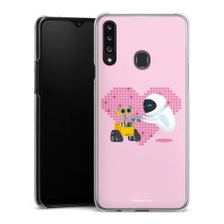 Hard Case transparent