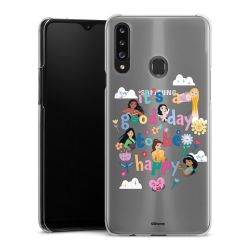 Suojakuori läpinäkyvä