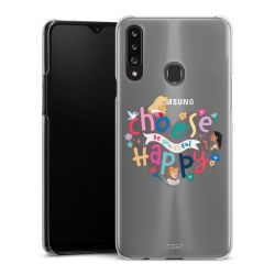 Suojakuori läpinäkyvä