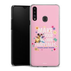 Suojakuori läpinäkyvä