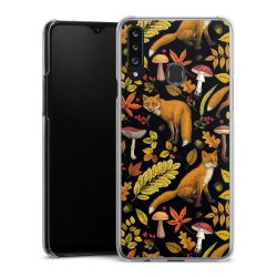 Hard Case transparent