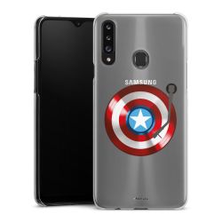 Hard Case transparent