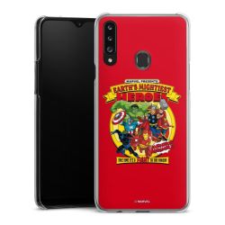 Hard Case transparent