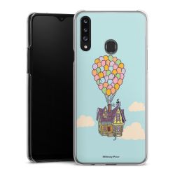 Hard Case transparent