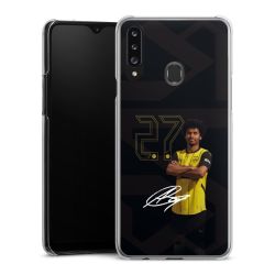 Hard Case transparent