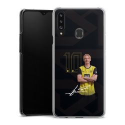 Hard Case transparent