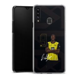 Hard Case transparent