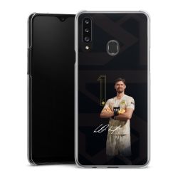 Hard Case transparent