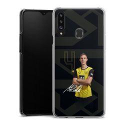 Hard Case transparent