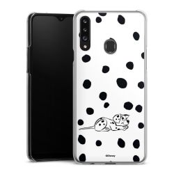 Suojakuori läpinäkyvä