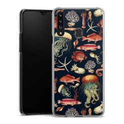 Hard Case transparent