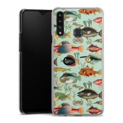 Hard Case transparent