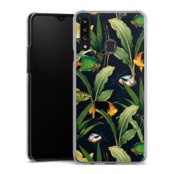 Hard Case transparent