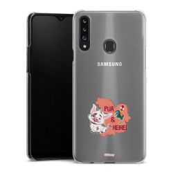 Hard Case transparent