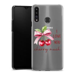 Hard Case transparent