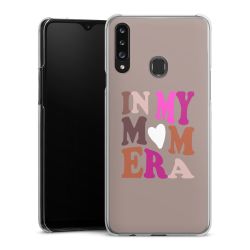 Hard Case transparent