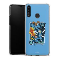 Hard Case transparent