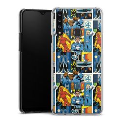 Suojakuori läpinäkyvä