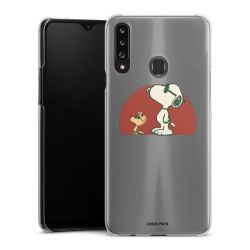 Hard Case transparent