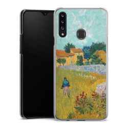 Hard Case transparent