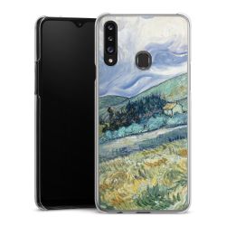 Hard Case transparent