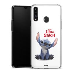 Hard Case transparent