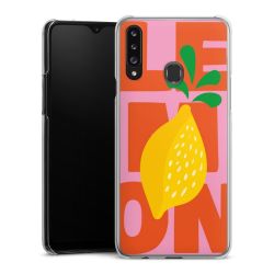 Hard Case transparent