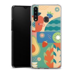 Hard Case transparent