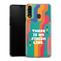 Hard Case transparent