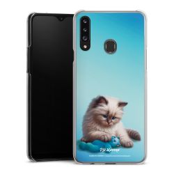 Hard Case transparent