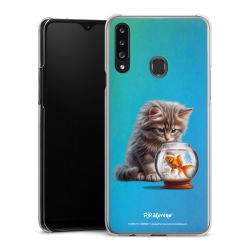 Hard Case transparent