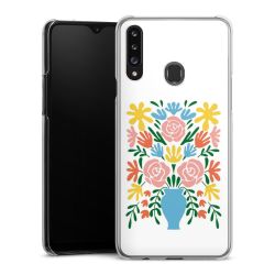 Hard Case transparent