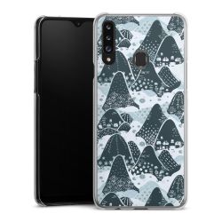 Hard Case transparent