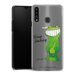 Hard Case transparent