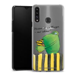 Hard Case transparent