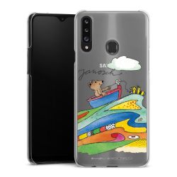 Hard Case transparent