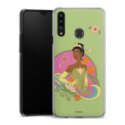 Suojakuori läpinäkyvä